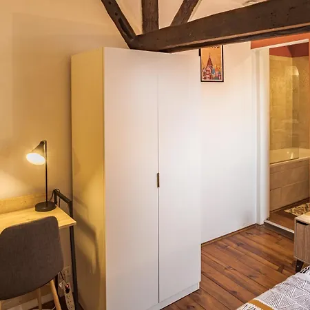 Duplex Poincare - Proche De - 4 Pers